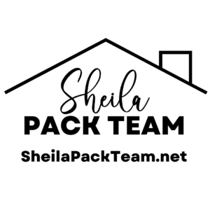 Sheila pack logo