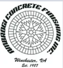 ambrogi concrete logo